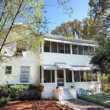 Farnsworth House Bed And Breakfast Маунт-Дора Екстер'єр фото