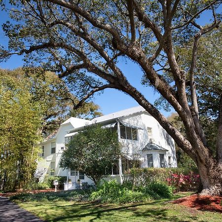 Farnsworth House Bed And Breakfast Маунт-Дора Екстер'єр фото