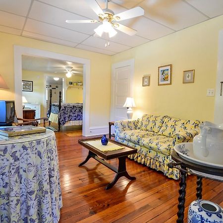 Farnsworth House Bed And Breakfast Маунт-Дора Екстер'єр фото