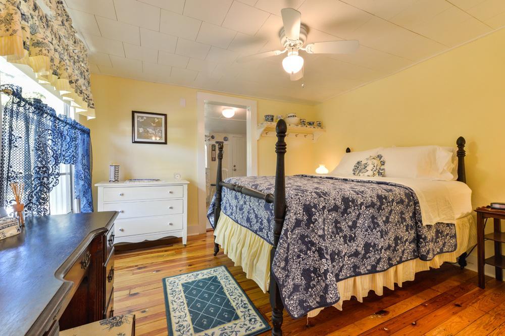Farnsworth House Bed And Breakfast Маунт-Дора Екстер'єр фото