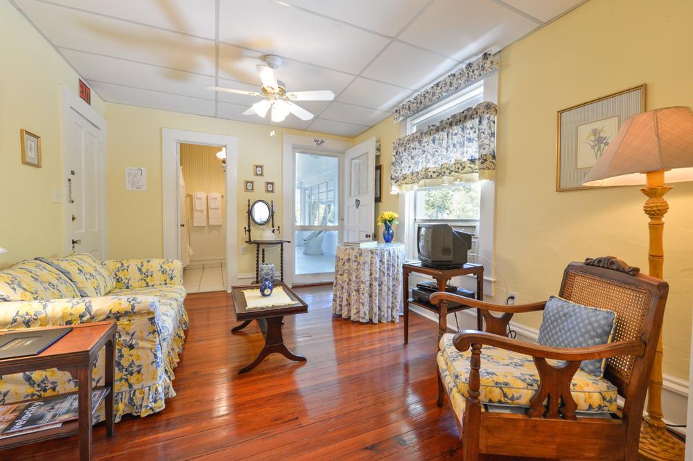 Farnsworth House Bed And Breakfast Маунт-Дора Екстер'єр фото
