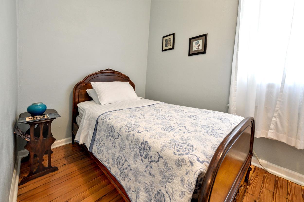 Farnsworth House Bed And Breakfast Маунт-Дора Екстер'єр фото