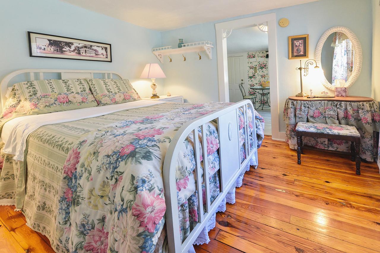 Farnsworth House Bed And Breakfast Маунт-Дора Екстер'єр фото