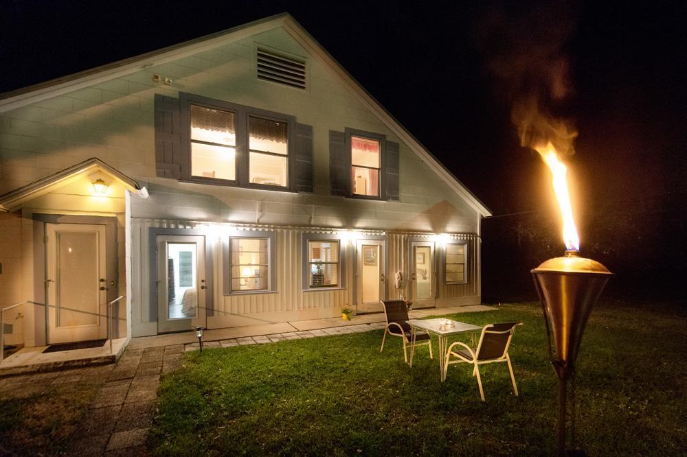 Farnsworth House Bed And Breakfast Маунт-Дора Екстер'єр фото