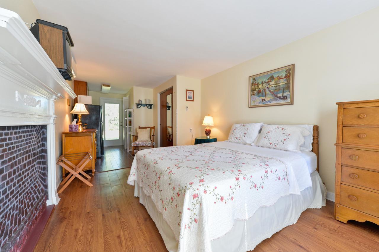 Farnsworth House Bed And Breakfast Маунт-Дора Екстер'єр фото