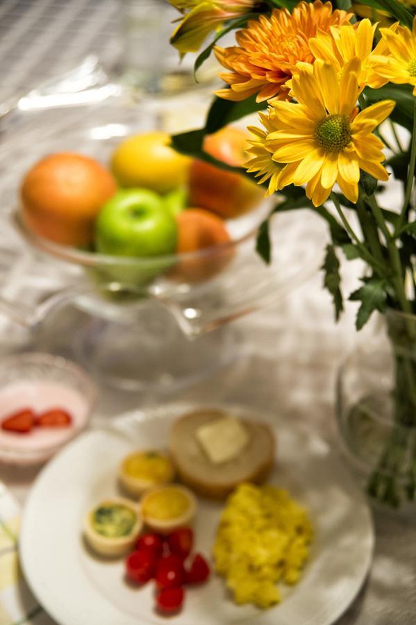 Farnsworth House Bed And Breakfast Маунт-Дора Екстер'єр фото
