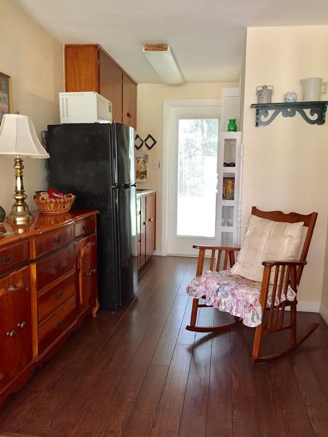 Farnsworth House Bed And Breakfast Маунт-Дора Екстер'єр фото