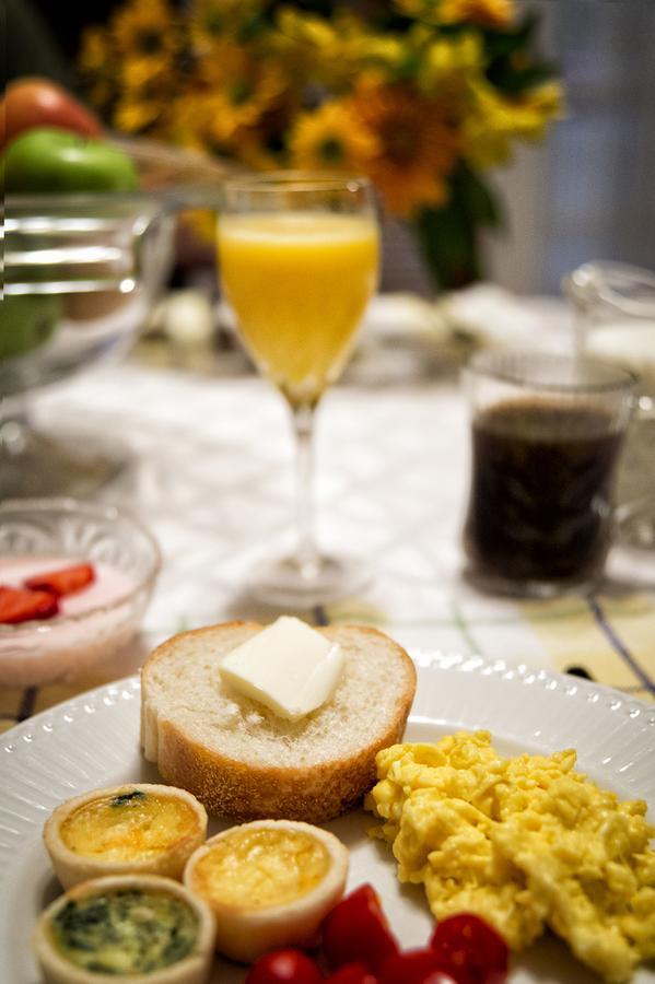 Farnsworth House Bed And Breakfast Маунт-Дора Екстер'єр фото