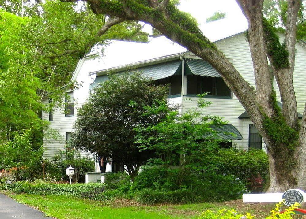 Farnsworth House Bed And Breakfast Маунт-Дора Екстер'єр фото