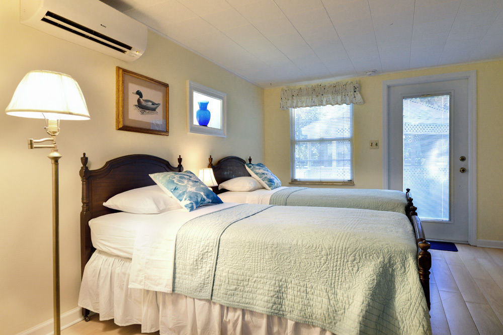 Farnsworth House Bed And Breakfast Маунт-Дора Екстер'єр фото
