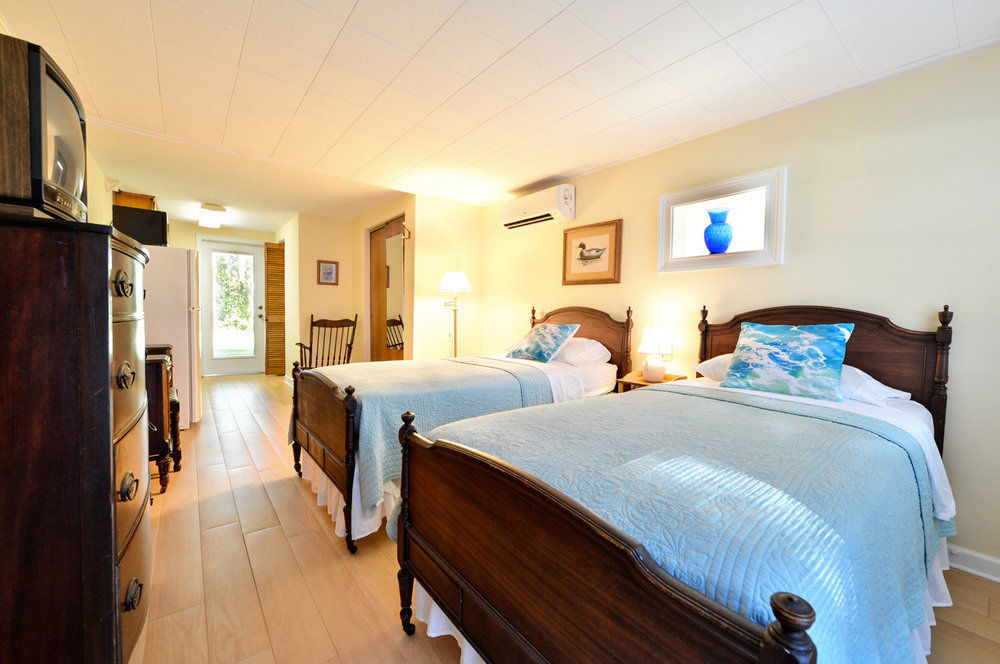 Farnsworth House Bed And Breakfast Маунт-Дора Екстер'єр фото